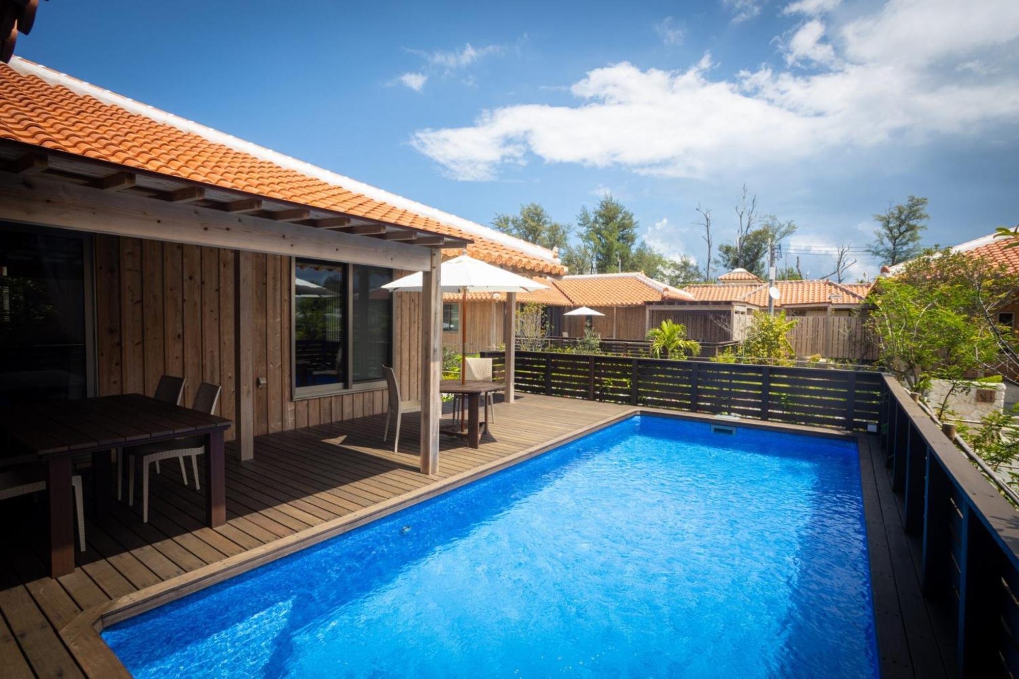 Villa Muse Okinawa- Vacation Stay 43816V Nago Buitenkant foto