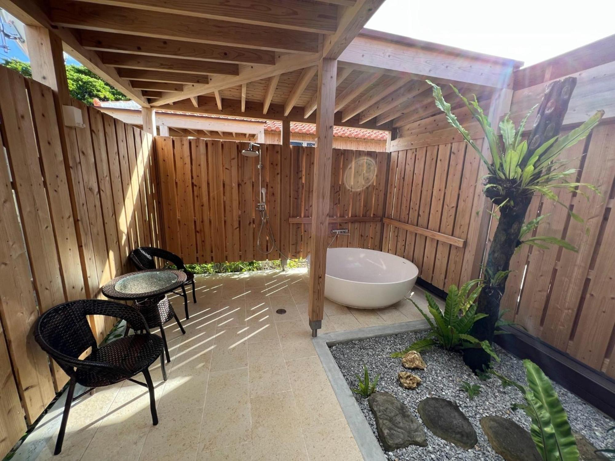 Villa Muse Okinawa- Vacation Stay 43816V Nago Buitenkant foto