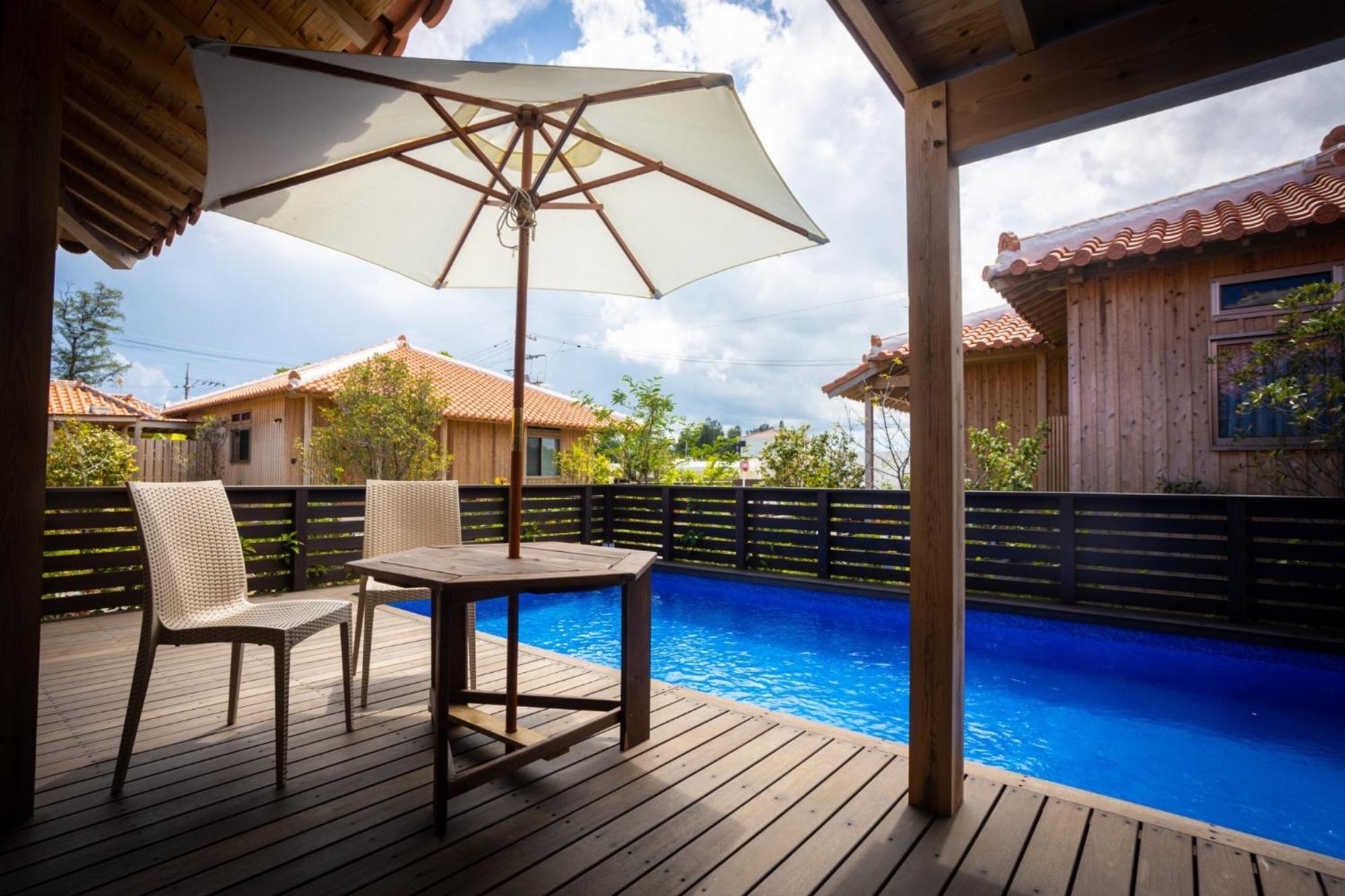 Villa Muse Okinawa- Vacation Stay 43816V Nago Buitenkant foto
