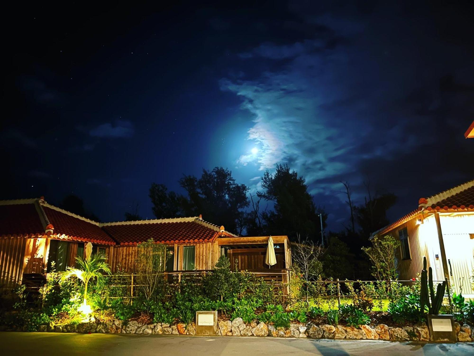 Villa Muse Okinawa- Vacation Stay 43816V Nago Buitenkant foto